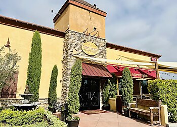 Santa Ana Italian Restaurants Tutto Fresco