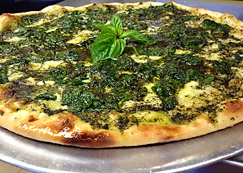 Tuttorosso Restaurant & Pizzeria St Petersburg Pizza Places image 1