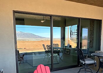 Albuquerque Window Cleaners Tux Window Cleaning
