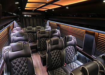 Orlando Limo Service Tuxedo Executive Limousine And Car Service