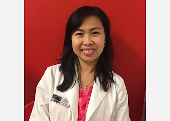Tuyen Huynh, OD - Target Optical Simi Valley Pediatric Optometrists image 1