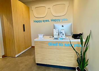 McKinney Pediatric Optometrists Tuyen T. Pham, OD - FAMILY FIRST EYE CARE