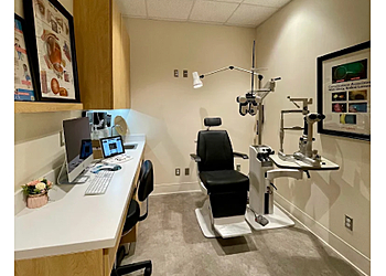 McKinney Pediatric Optometrists Tuyen T. Pham, OD - FAMILY FIRST EYE CARE