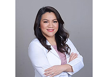 Tuyen T. Pham, OD - FAMILY FIRST EYE CARE McKinney Pediatric Optometrists image 1