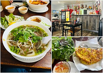 Memphis Vietnamese Restaurants Tuyen's Asian Bistro