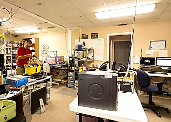 Savannah Computer Repair Tweaks By Geeks