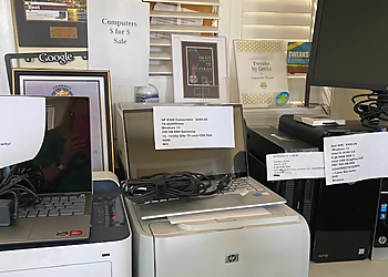 Savannah Computer Repair Tweaks By Geeks