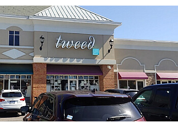 Tweed Tweed