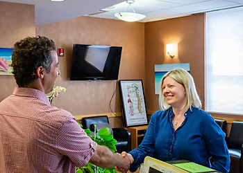 Naperville Acupuncture Twelve Pathways Acupuncture