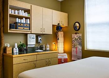 Naperville Acupuncture Twelve Pathways Acupuncture