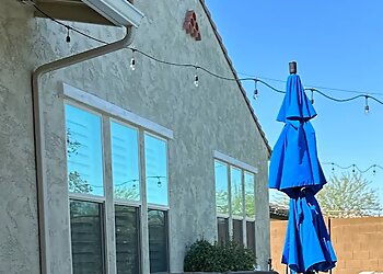 Scottsdale Window Cleaners Twenty20 Window Cleaning