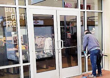 Scottsdale Window Cleaners Twenty20 Window Cleaning