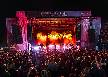 Buffalo Event Management Companies Twenty6 Productions