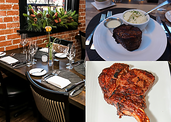 Pueblo Steak Houses Twenty One Steak