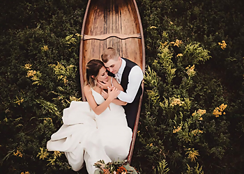Twig & Olive Photography - Madison, WI Wedding Photographers - Service Highlights