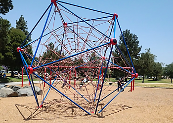 Twila Reid Park - Anaheim, CA Public Parks - Outdoor Activity Image