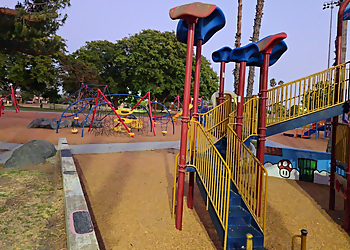Twila Reid Park - Anaheim, CA Public Parks - Entertainment Image