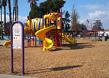 Twila Reid Park Twila Reid Park - Anaheim, CA Public Parks - Adventure Image