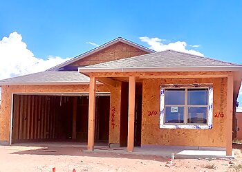 Albuquerque Home Builders Twilight Homes