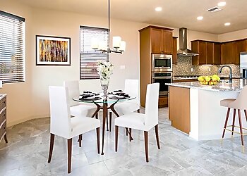 Albuquerque Home Builders Twilight Homes