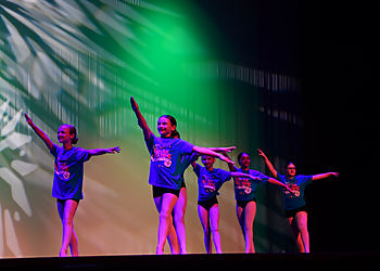 Pasadena Dance Schools Twin Arts Dance Studio