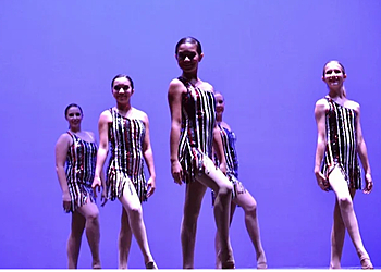 Pasadena Dance Schools Twin Arts Dance Studio