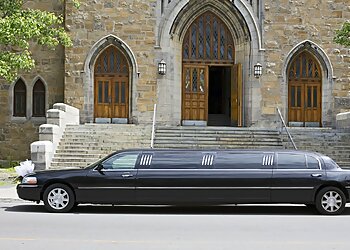 Minneapolis Limo Service Twin Cities Car Service
