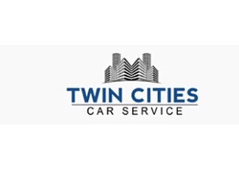 Minneapolis Limo Service Twin Cities Car Service