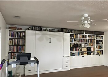 Minneapolis Custom Cabinets Twin Cities Closet Company