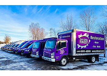 Twin Cities Finest St Paul Carpet Cleaners image 1