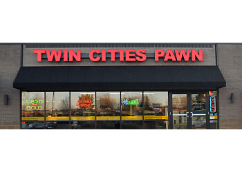 St Paul pawn shop Twin Cities Pawn