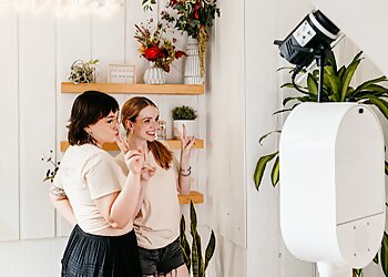 St Paul Photo Booth Companies Twin Cities Photobooth