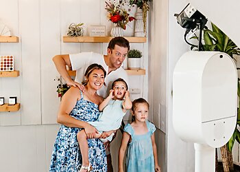 St Paul Photo Booth Companies Twin Cities Photobooth