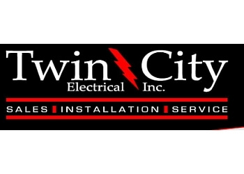 Twin City Electrical Inc. Twin City Electrical Inc.