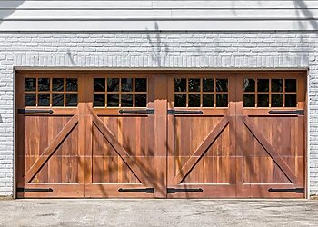 Winston Salem Garage Door Repair Twin City Garage Doors, LLC