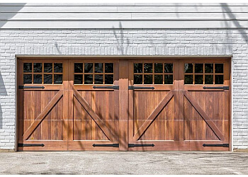 Twin City Garage Doors, LLC Winston Salem Garage Door Repair