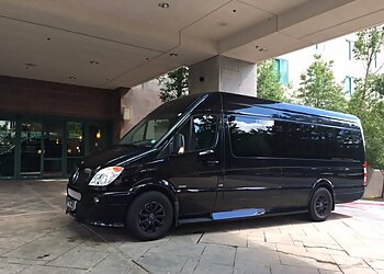 Little Rock Limo Service Twin City Limousines and Event Center