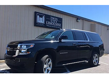 Twin City Limousines and Event Center Little Rock Limo Service