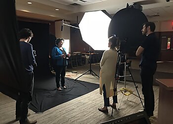 Winston Salem Videographers Twin City Media