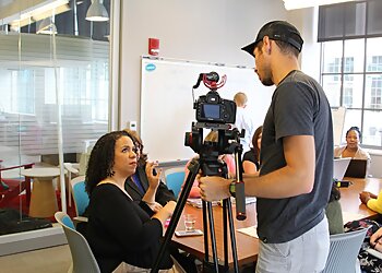 Winston Salem Videographers Twin City Media