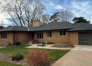 St Paul Roofing Contractors Twin City Roofing Construction Specialists, Inc.