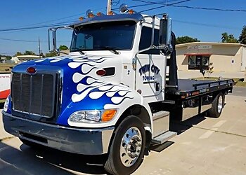 Shreveport Towing Companies Twin City Towing