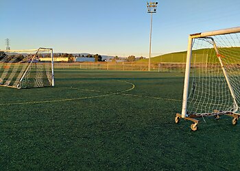 Sunnyvale Places To See Twin Creeks