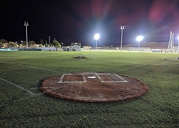 Sunnyvale Places To See Twin Creeks