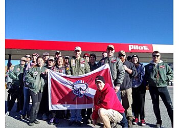 Boise City Pool Services Twin Dolphin Pool & Spa