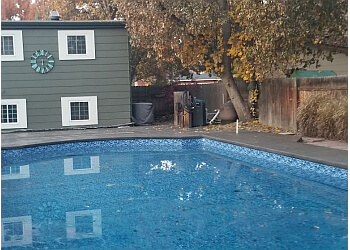 Boise City Pool Services Twin Dolphin Pool & Spa