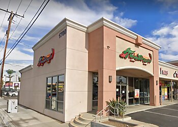 Fullerton Chinese Restaurants Twin Dragon