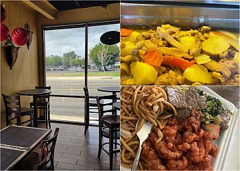 Fullerton Chinese Restaurants Twin Dragon