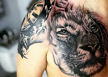 Surprise Tattoo Shops TwinFlame Tattoo