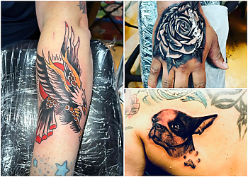 Surprise Tattoo Shops TwinFlame Tattoo